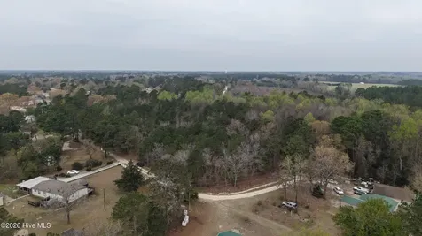 0 Wood Lane Shannon NC 28386