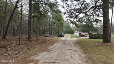 0 Wood Lane Shannon NC 28386