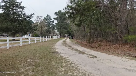 0 Wood Lane Shannon NC 28386