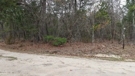 0 Wood Lane Shannon NC 28386