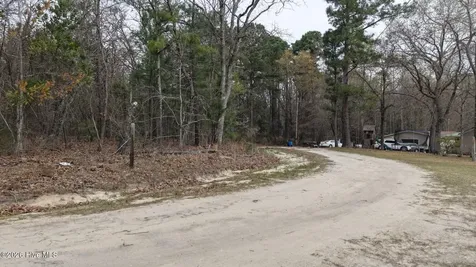 0 Wood Lane Shannon NC 28386
