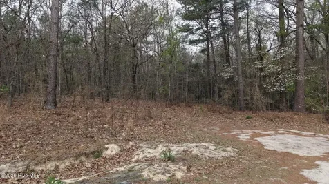 0 Wood Lane Shannon NC 28386