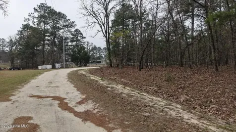 0 Wood Lane Shannon NC 28386
