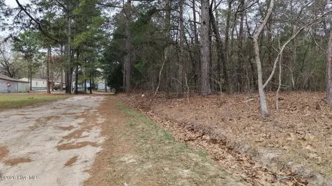 0 Wood Lane Shannon NC 28386