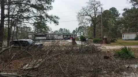 0 Wood Lane Shannon NC 28386