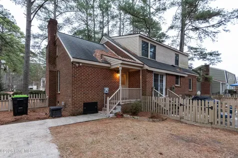 3793 Robinson Street Bethel NC 27812