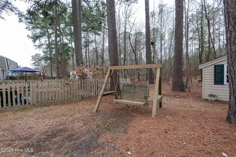 3793 Robinson Street Bethel NC 27812