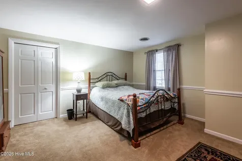 3793 Robinson Street Bethel NC 27812