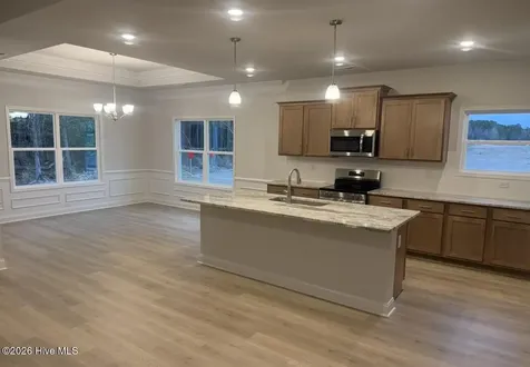 199 Seashore Street Grimesland NC 27837