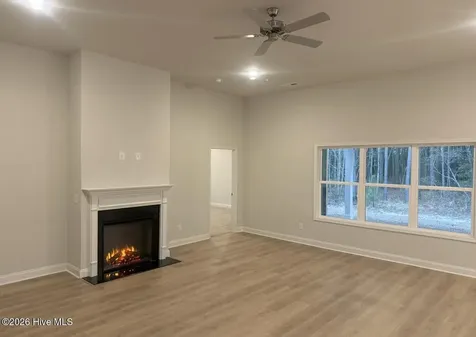 199 Seashore Street Grimesland NC 27837