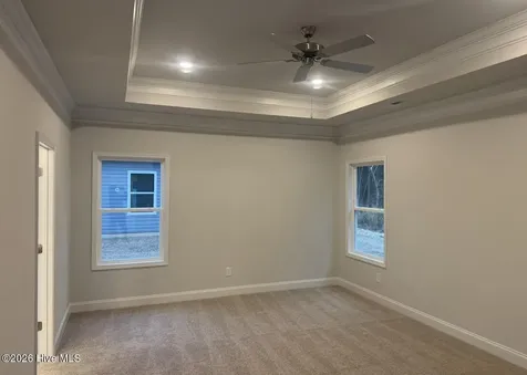 199 Seashore Street Grimesland NC 27837