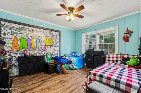 109 S Austin Street Maxton NC 28364