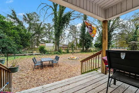 109 S Austin Street Maxton NC 28364