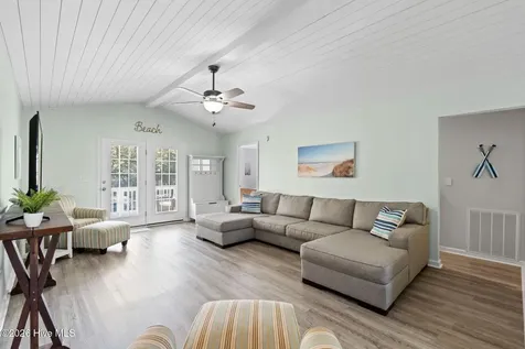 117 NE 52nd Street Oak Island NC 28465