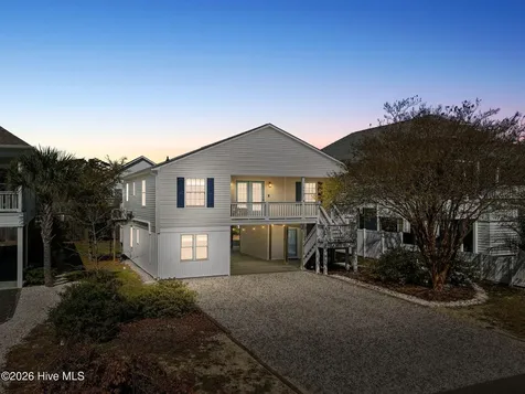 117 NE 52nd Street Oak Island NC 28465