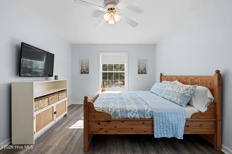117 NE 52nd Street Oak Island NC 28465