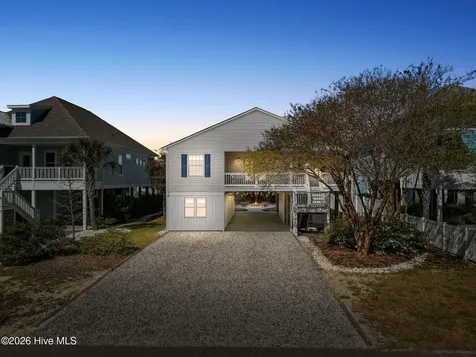117 NE 52nd Street Oak Island NC 28465