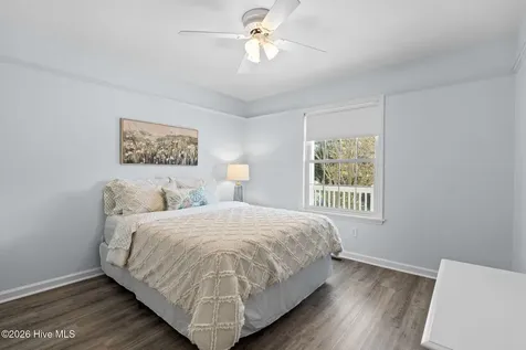 117 NE 52nd Street Oak Island NC 28465