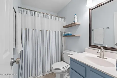 117 NE 52nd Street Oak Island NC 28465