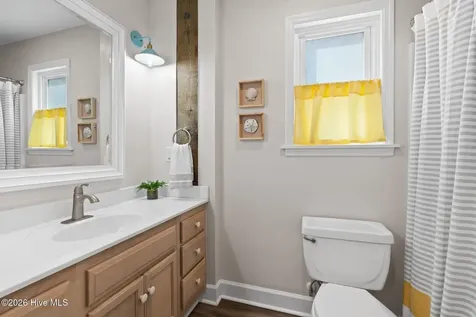 117 NE 52nd Street Oak Island NC 28465