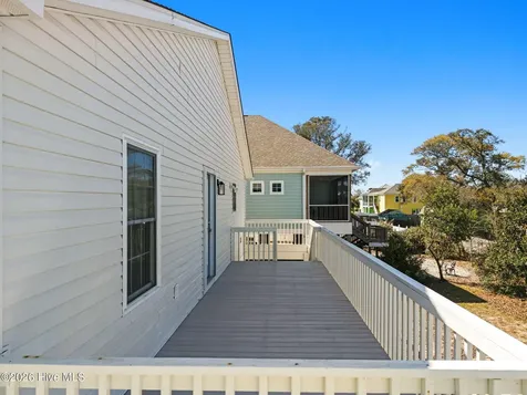 117 NE 52nd Street Oak Island NC 28465