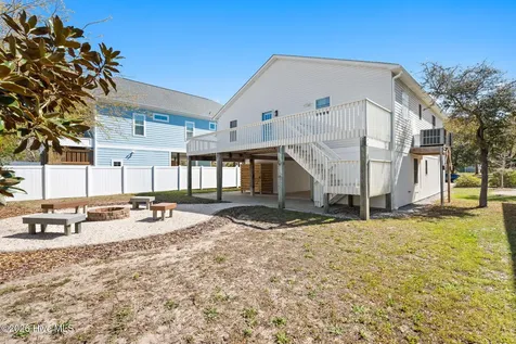 117 NE 52nd Street Oak Island NC 28465