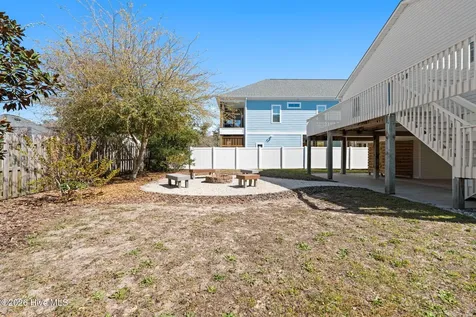 117 NE 52nd Street Oak Island NC 28465
