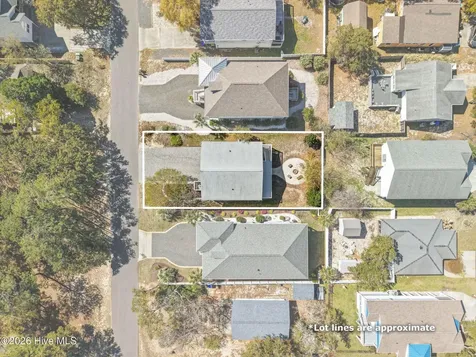 117 NE 52nd Street Oak Island NC 28465
