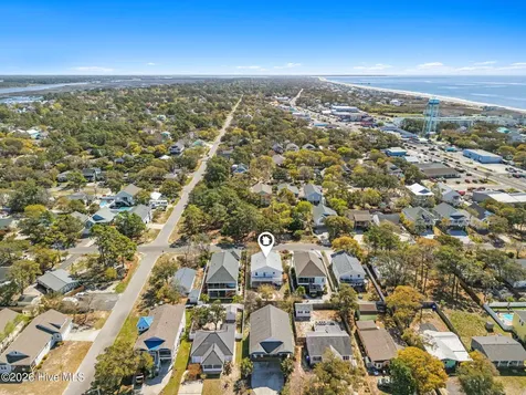117 NE 52nd Street Oak Island NC 28465