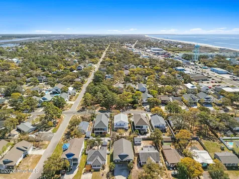 117 NE 52nd Street Oak Island NC 28465