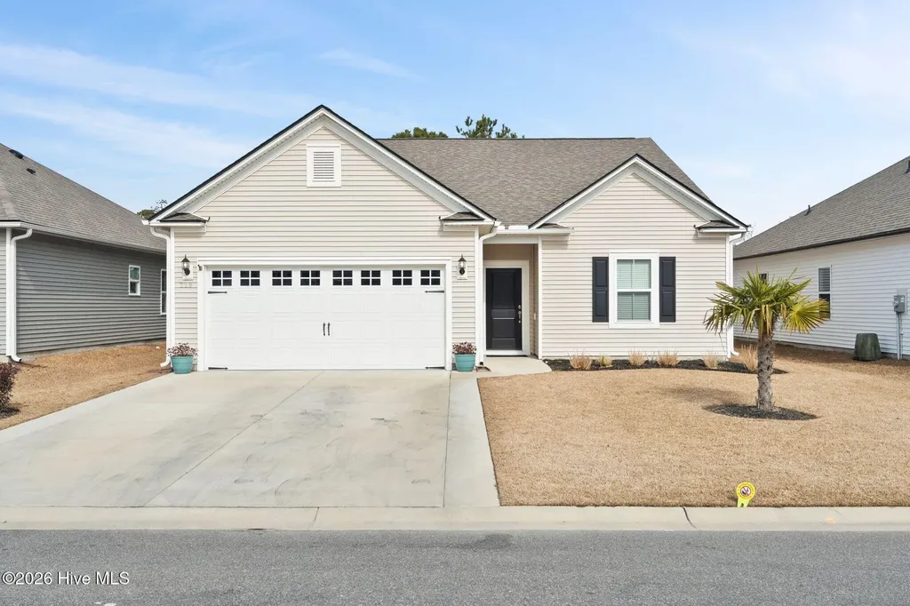 229 Eagle Claw Drive Carolina Shores NC 28467