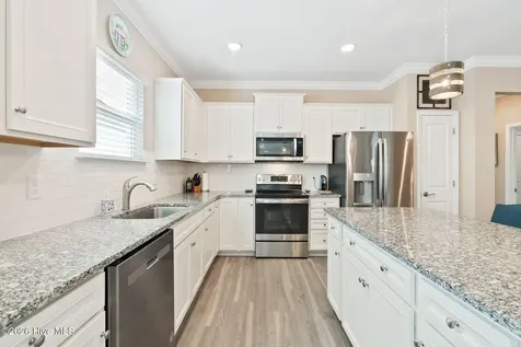 229 Eagle Claw Drive Carolina Shores NC 28467