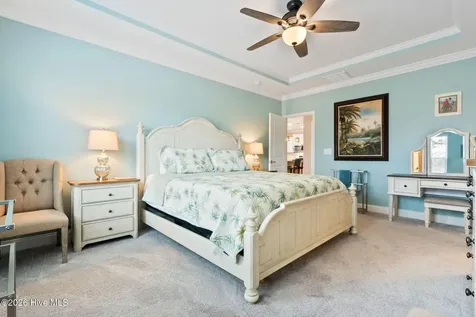 229 Eagle Claw Drive Carolina Shores NC 28467