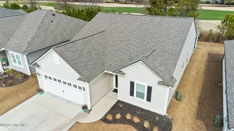 229 Eagle Claw Drive Carolina Shores NC 28467