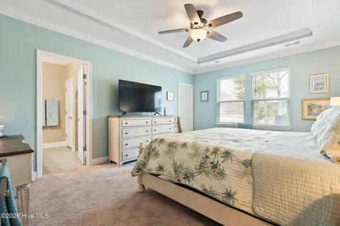 229 Eagle Claw Drive Carolina Shores NC 28467