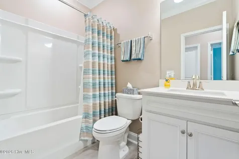 229 Eagle Claw Drive Carolina Shores NC 28467