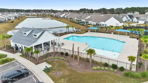 229 Eagle Claw Drive Carolina Shores NC 28467