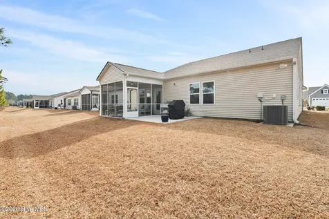 229 Eagle Claw Drive Carolina Shores NC 28467