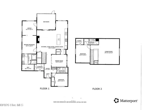 3361 Drift Tide Way Southport NC 28461