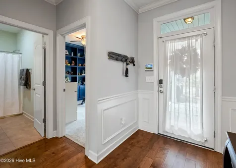 3361 Drift Tide Way Southport NC 28461