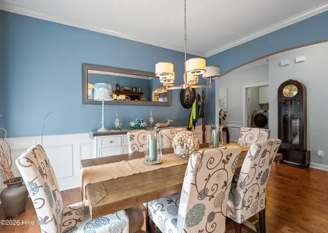 3361 Drift Tide Way Southport NC 28461
