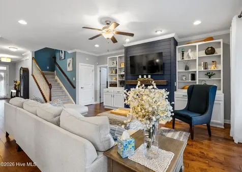 3361 Drift Tide Way Southport NC 28461