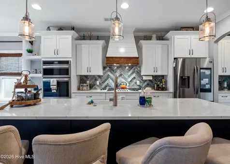 3361 Drift Tide Way Southport NC 28461