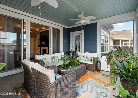 3361 Drift Tide Way Southport NC 28461