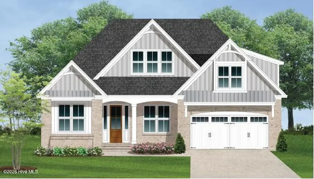 108 Grayhawk Circle Wilmington NC 28411