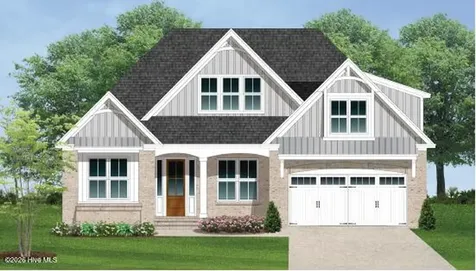 108 Grayhawk Circle Wilmington NC 28411