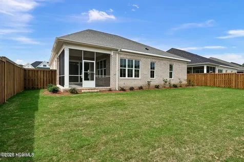 108 Grayhawk Circle Wilmington NC 28411