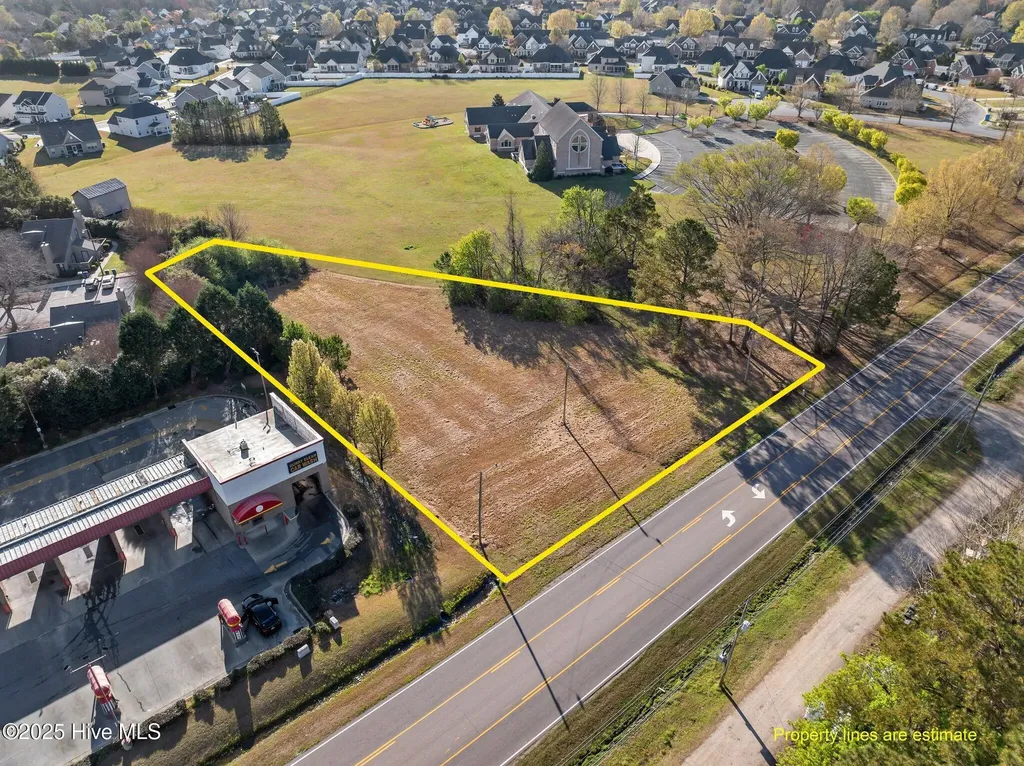 4211 Old Tar Road Winterville NC 28590