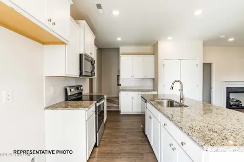 451 Springtooth Drive Zebulon NC 27597