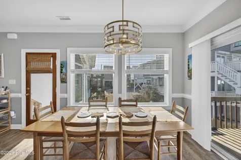 103 Mcleod Avenue Topsail Beach NC 28445